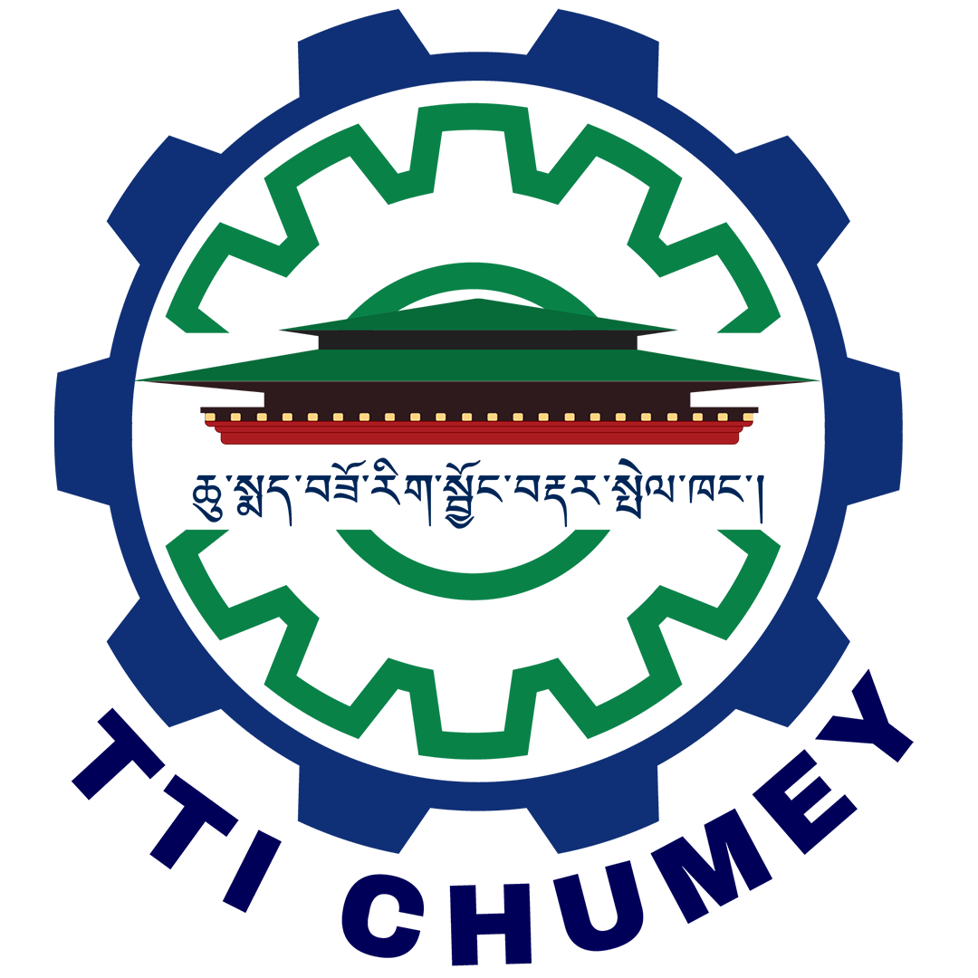 TTI – Chumey Logo