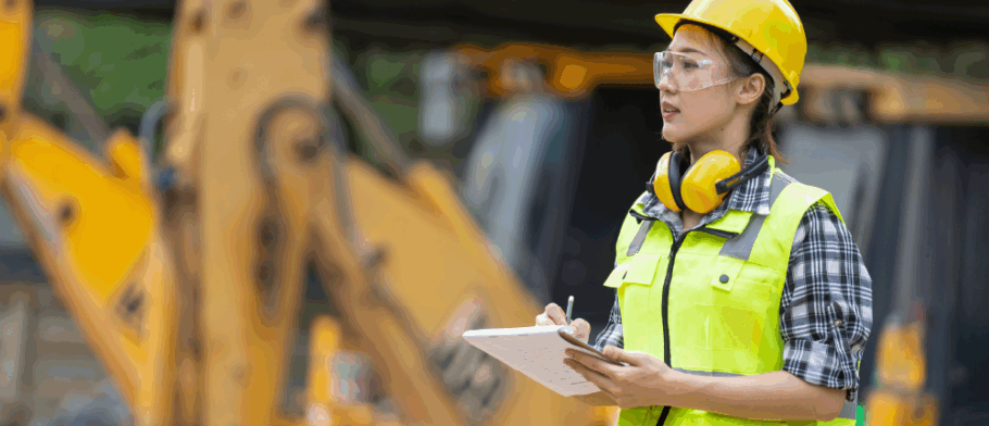 Construction Supervisor