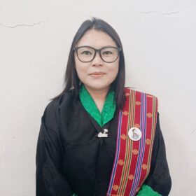 Deki Choden Team