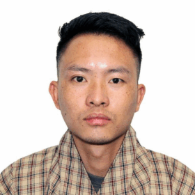 Mr. Jigme Singye Team