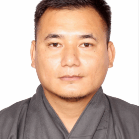Mr. Nima Dendup Team