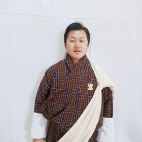 Mr. Lekey Dhendup Team