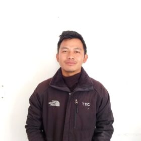 Leki Dorji Team