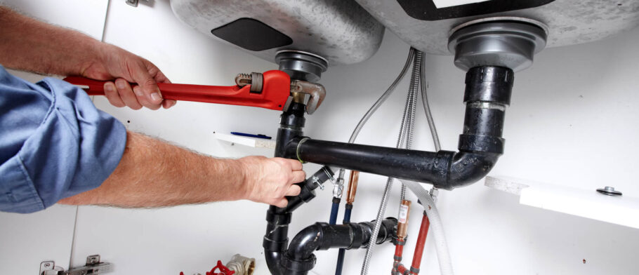 Plumbing BQFC2