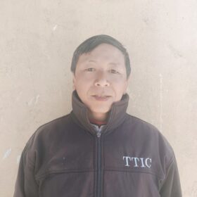 Mr. Pema Dorji Team