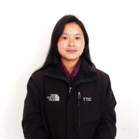 Ms. Phub Lhamo Team