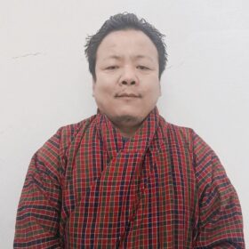 Ramesh Gurung Team