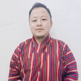 Mr. Sajaindra Rai Team