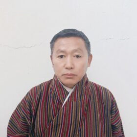Mr. Sonam Penjor Team
