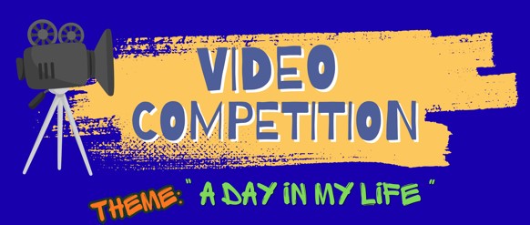 𝐕𝐢𝐝𝐞𝐨 𝐂𝐨𝐦𝐩𝐞𝐭𝐢𝐭𝐢𝐨𝐧! blog image