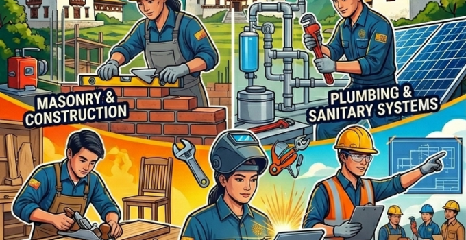 Training Annoucement for August 2026 Intake! blog image