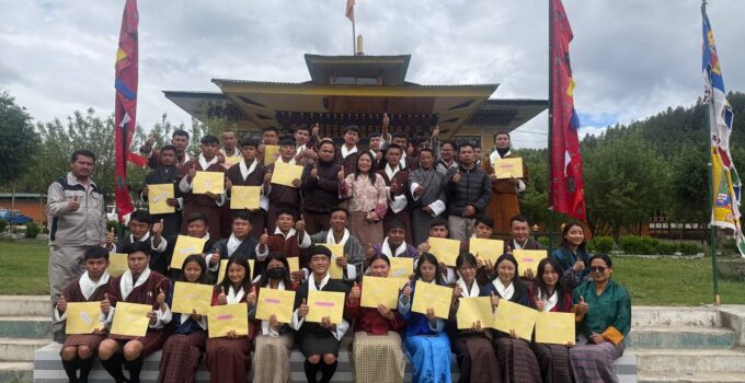 course