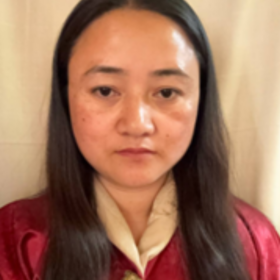 Ms. Bibika Rai Team
